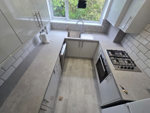  - 18 Dollis Drive - Student homes Farnham for UCA Students