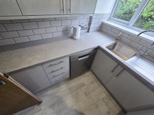  - 18 Dollis Drive - Student homes Farnham for UCA Students